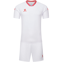 Kelme Комплект TISCAR (футболка+шорты) 8451ZB1246/8451ZB3246.107 (взр.) (10-5XL)