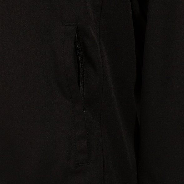 CHÁNDAL MONTREAL NEGRO ANTRACITA