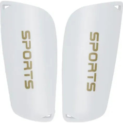 Щитки SHIN GUARD, Белый