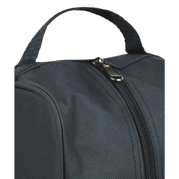 Сумка для обуви JOGEL CAMP Basic Shoebag, черный