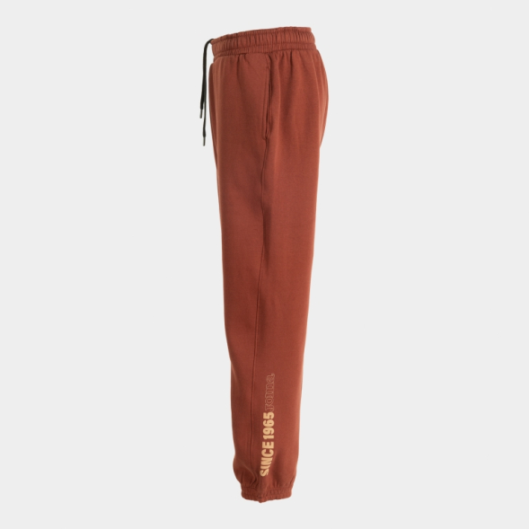 PANTALÓN LARGO MIMETIC ROJO