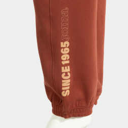 PANTALÓN LARGO MIMETIC ROJO