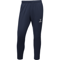 Брюки тренировочные JOGEL CAMP 2 Training No Pocket Pants, темно-синий, детский