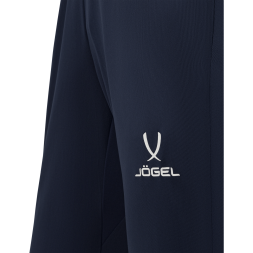 Брюки тренировочные JOGEL CAMP 2 Training No Pocket Pants, темно-синий, детский