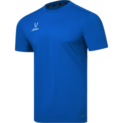 Футболка тренировочная JOGEL PREMIER PerFormDRY TRN CVC Tee, синий