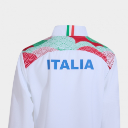 CHÁNDAL MUJER PRE-CALE. FED. ITALIA TENIS Y PADEL