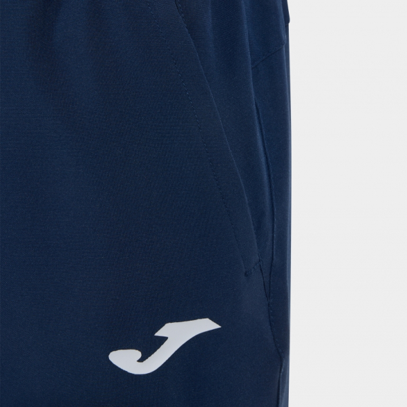 CHÁNDAL MUJER PRE-CALE. FED. ITALIA TENIS Y PADEL