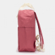 MOCHILA KIDS CAMP ROSA