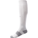Гетры футбольные JOGEL CAMP BASIC SOCKS 00, белый/серый/серый