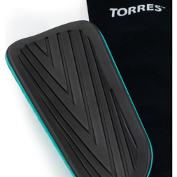 Щитки футбольные TORRES Pro FS2308L