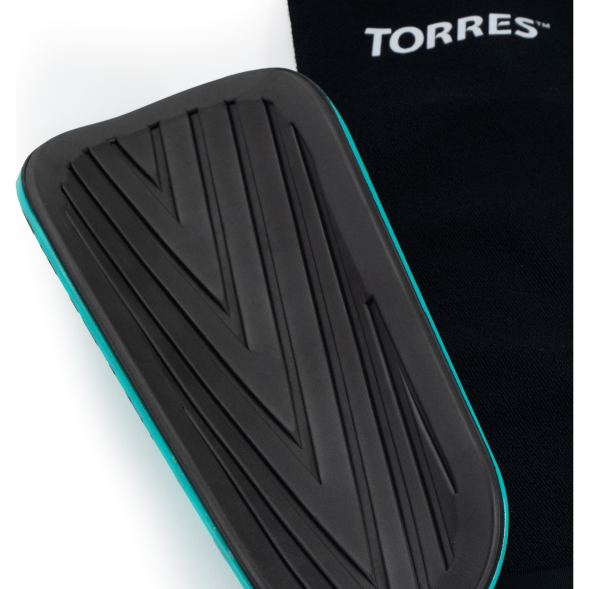 Щитки футбольные TORRES Pro FS2308L