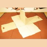 Тумба 500*600*750, фанера