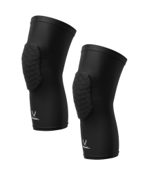 Наколенники баскетбольные с защитой ScalePad Knee Sleeves