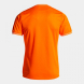 CAMISETA MANGA CORTA TOLETUM V NARANJA