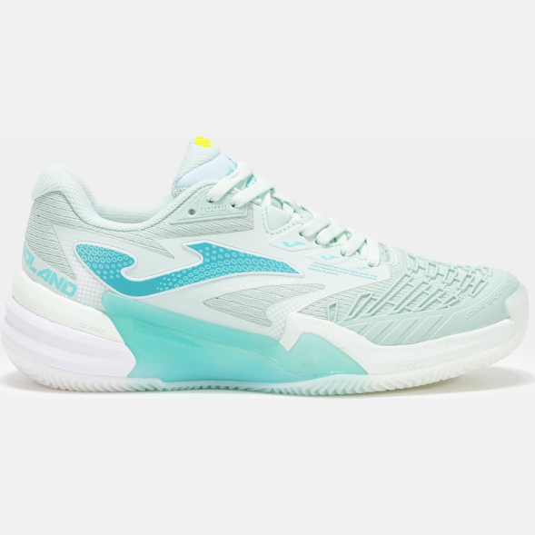 JOMA Кроссовки ROLAND LADY TROLLS2505AC (37 EUR/ 05 USA)