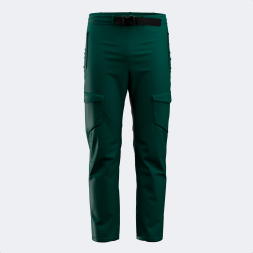 PANTALÓN LARGO EXPLORER VERDE