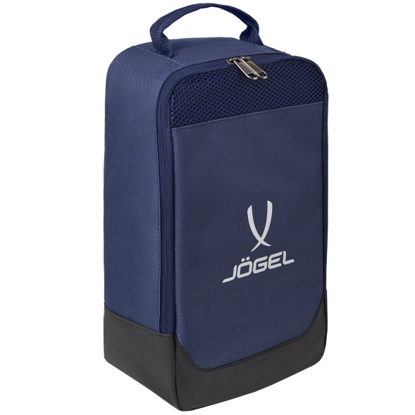 Сумка для обуви JOGEL DIVISION Pro Shoebag, темно синий