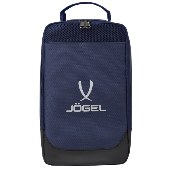 Сумка для обуви JOGEL DIVISION Pro Shoebag, темно синий