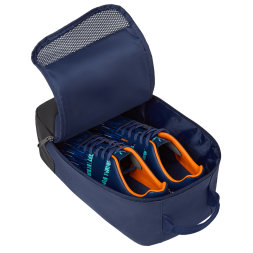 Сумка для обуви JOGEL DIVISION Pro Shoebag, темно синий