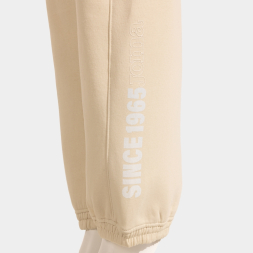 PANTALÓN LARGO MIMETIC BEIGE