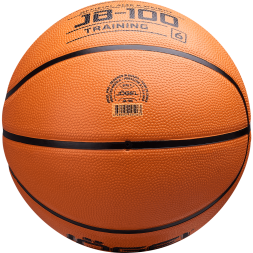 Мяч баскетбольный JOGEL JB-100 №6 NEW