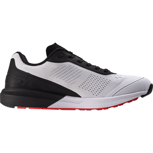 Кроссовки беговые JÖGEL Hyperlight White/black