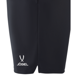 Шорты судейские JOGEL Referee shots, черный