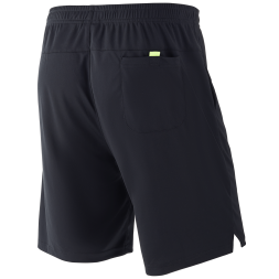 Шорты судейские JOGEL Referee shots, черный