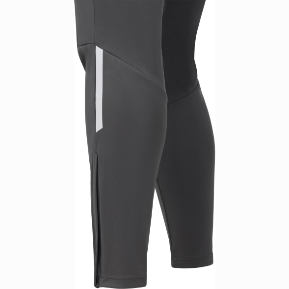 Брюки тренировочные JOGEL CAMP 2 Training Pants, темно-серый, детский