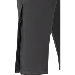 Брюки тренировочные JOGEL CAMP 2 Training Pants, темно-серый, детский