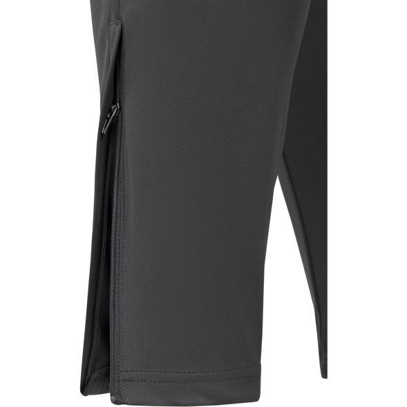 Брюки тренировочные JOGEL CAMP 2 Training Pants, темно-серый, детский