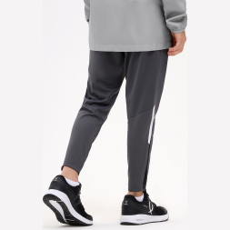 Брюки тренировочные JOGEL CAMP 2 Training Pants, темно-серый, детский