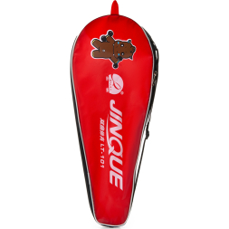 Набор для бадминтона DOUBLE FISH JINQUE LT-101, детские, 2  ракетки