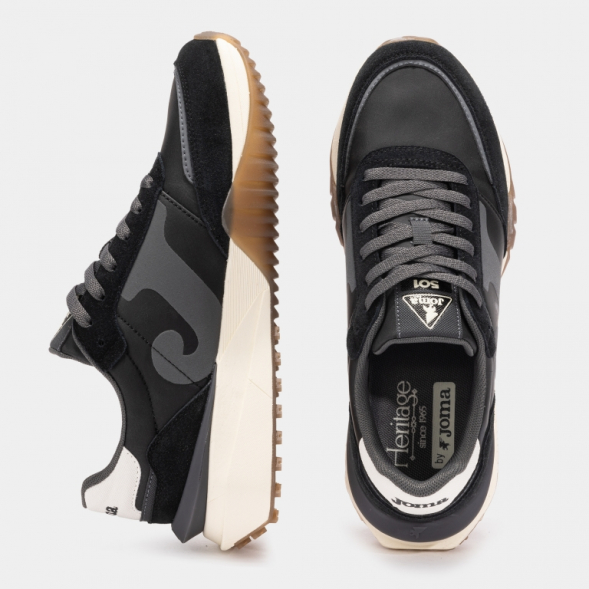 C.501 MEN 2501 NEGRO