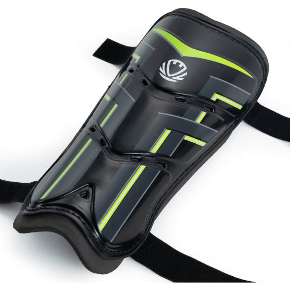 Щитки футбольные TORRES Training FS2306L