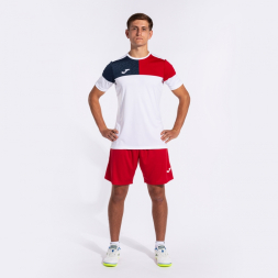 Футболка JOMA CREW V