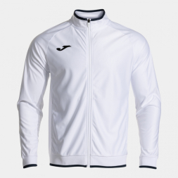 CHAQUETA COMBI PREMIUM BLANCO DARK NAVY