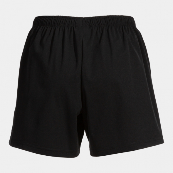SHORT COMBI NEGRO
