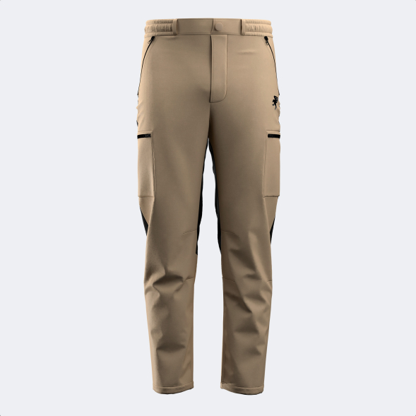 PANTALÓN LARGO EXPLORER BEIGE