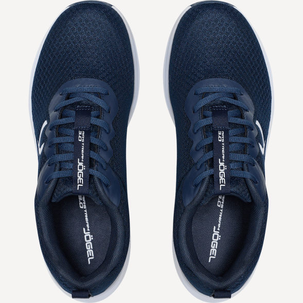 Кроссовки спортивные JÖGEL Airstream 3.0 JSH504, синий