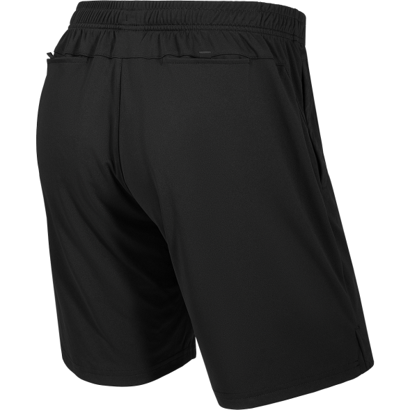 Шорты судейские JOGEL DIVISION PerFormDRY Referee shorts, черный
