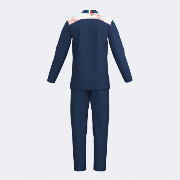 CHÁNDAL MUJER 3ª PRE-CALE. FED. ITALIA TENIS Y PADEL