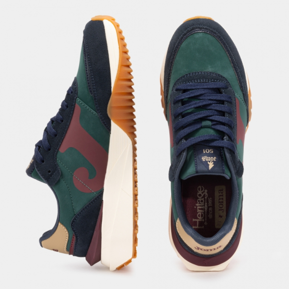 Ассортимент | C.501 MEN 2515 VERDE