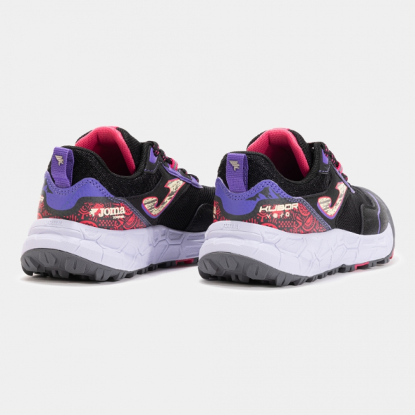 Ассортимент | KUBOR JR 2531 NEGRO MORADO