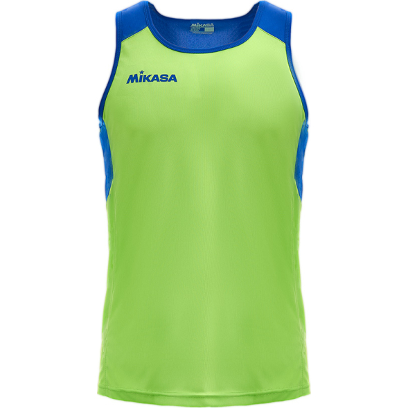 Майка для пляжного волейбола мужская MIKASA MT5041-03-3XL, размер 3XL