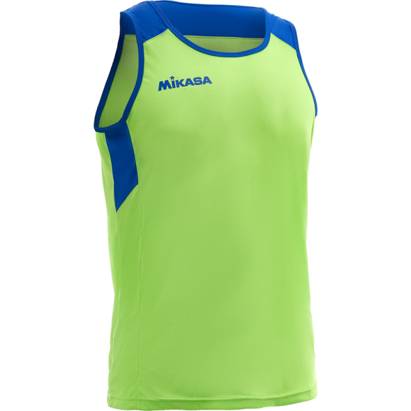 Майка для пляжного волейбола мужская MIKASA MT5041-03-3XL, размер 3XL