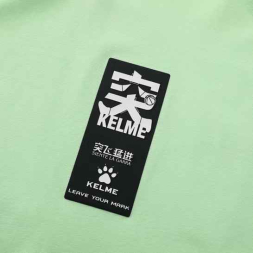 Футболка KELME Round neck T-shirt