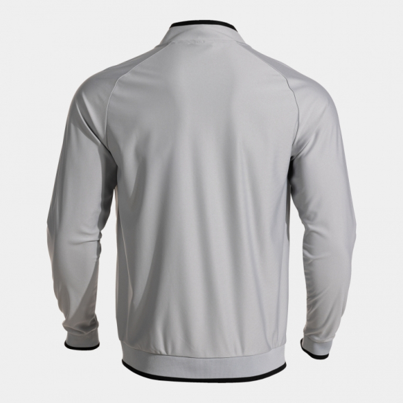 CHAQUETA COMBI PREMIUM ANTRACITA GRIS MEDIO