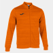 CHAQUETA GRAFITY III NARANJA