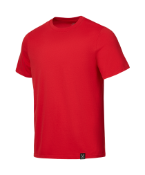 Футболка JOGEL ESSENTIAL Core Tee, красный